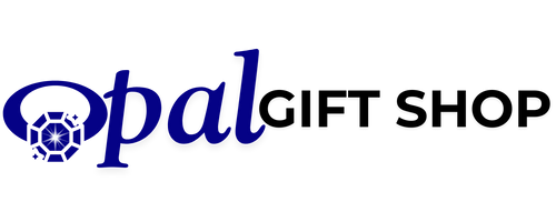 Opal Gift Shop
